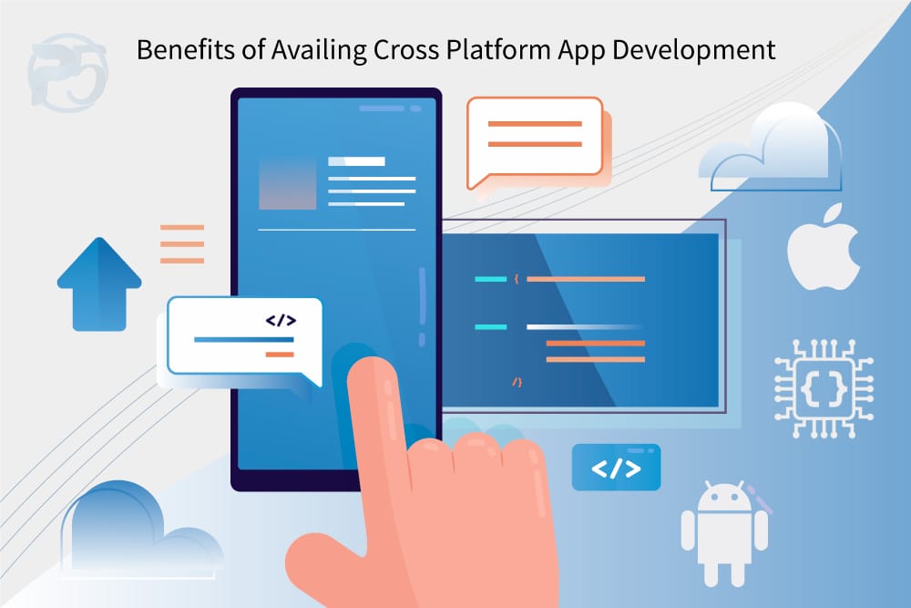 Cross Platform App Development Services