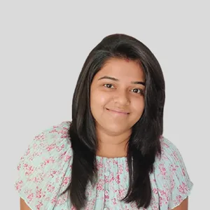 Disha Panchal Web Designer