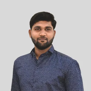 Safiyuddin-Surti Android Developer