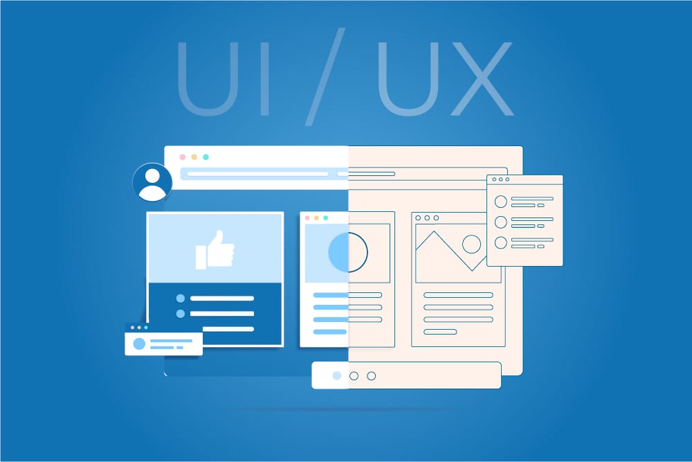 ui ux design services