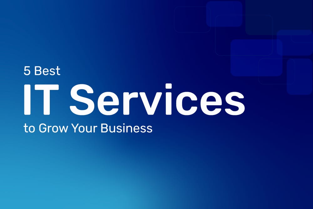 Best IT Services